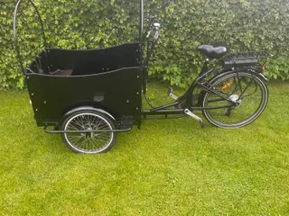 El ladcykel