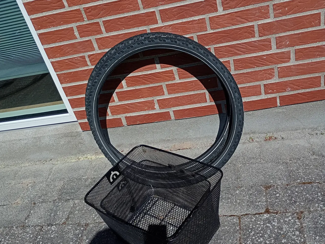 Billede 9 - Vermont Chester Børn, sort (Stelstørrelse 48cm)