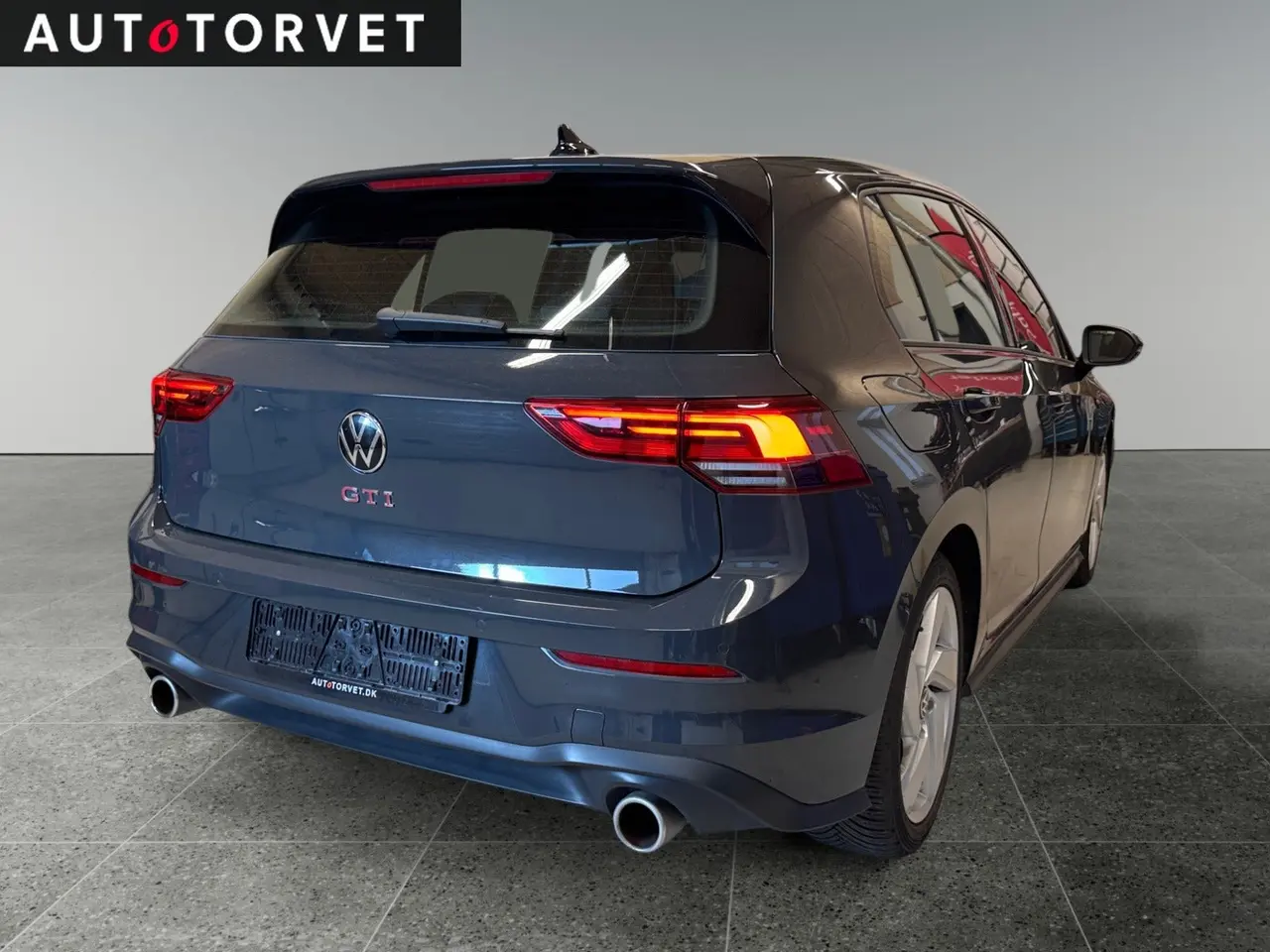 Billede 3 - VW Golf VIII 2,0 GTi DSG