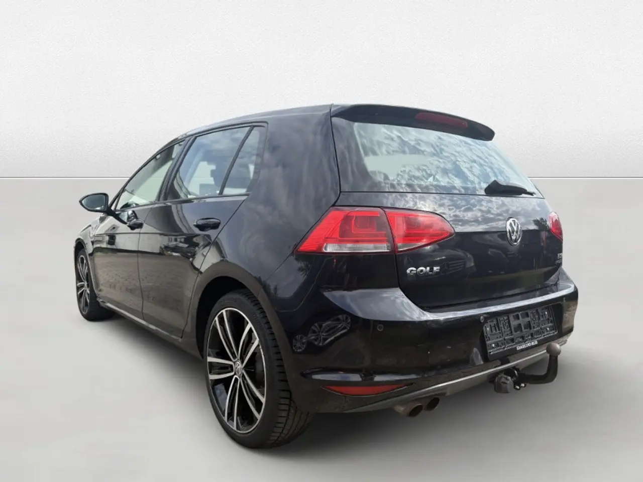 Billede 5 - VW Golf VII 1,4 TSi 122 Comfortline BMT