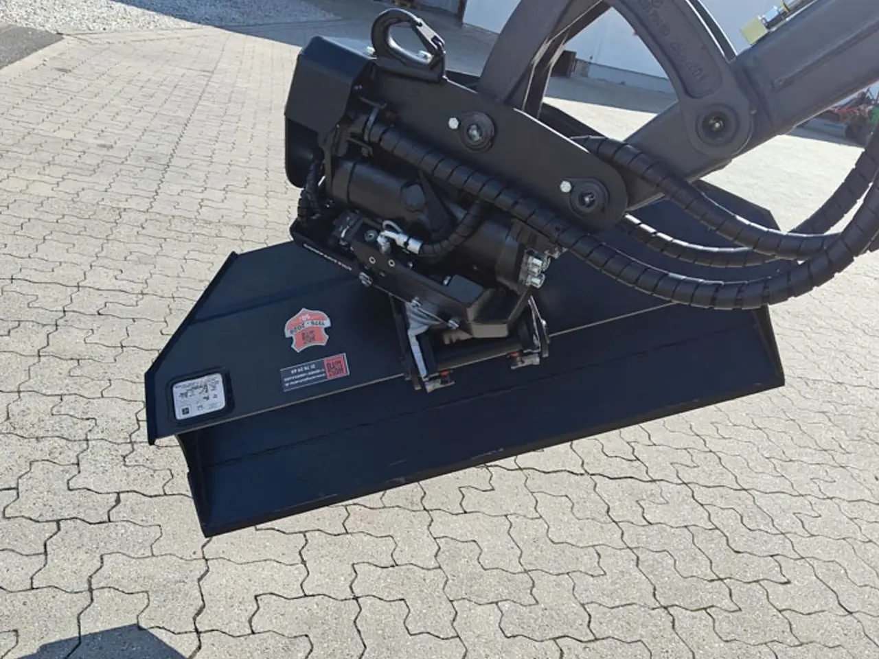 Billede 20 - Volvo EC27D
