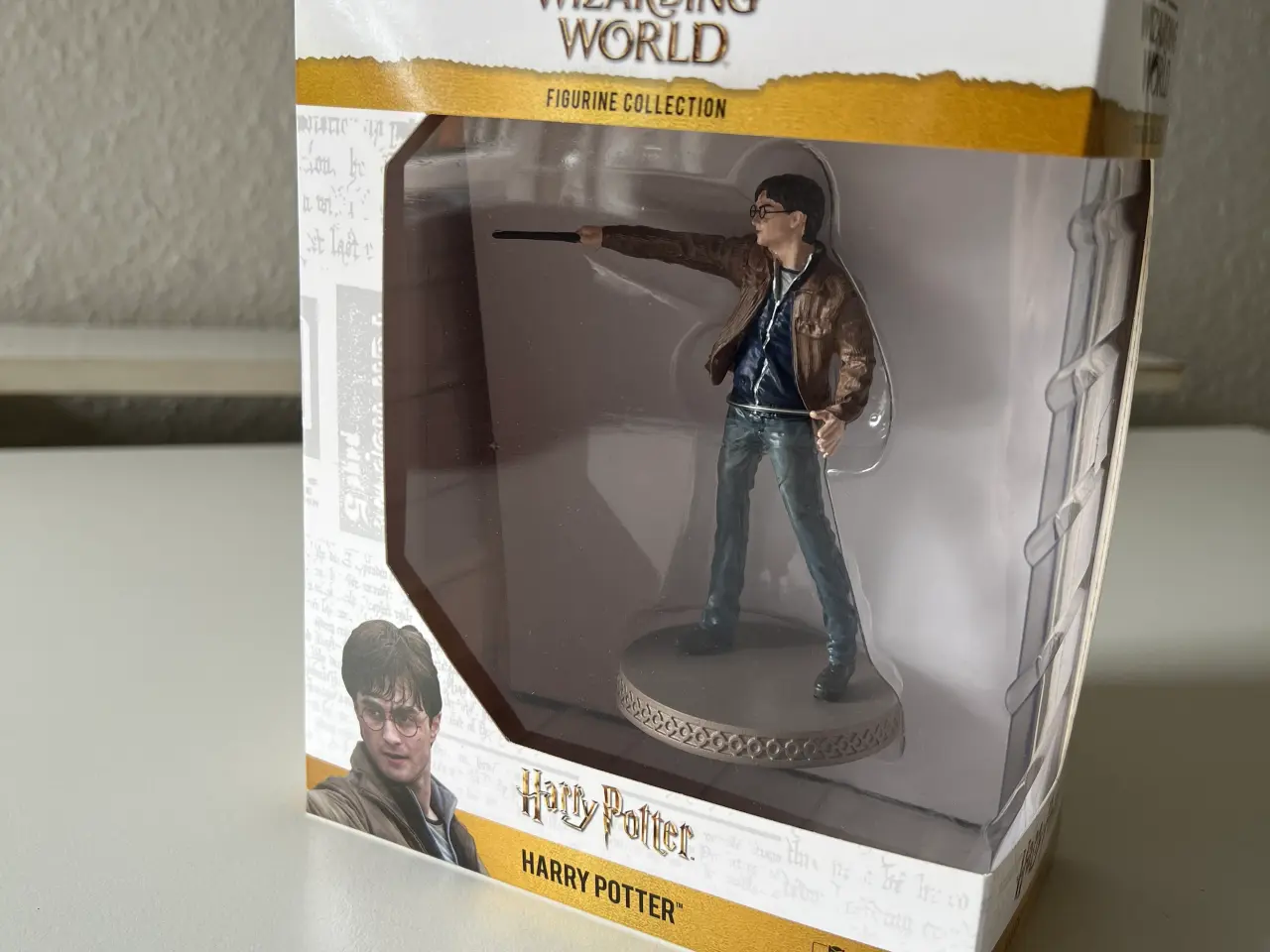 Billede 6 - Wizarding World Harry Potter, Lord Voldemort