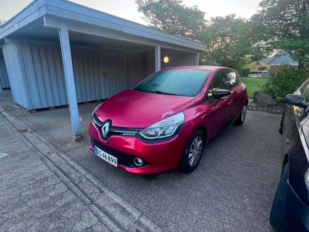 Billede 7 - Renault clio 