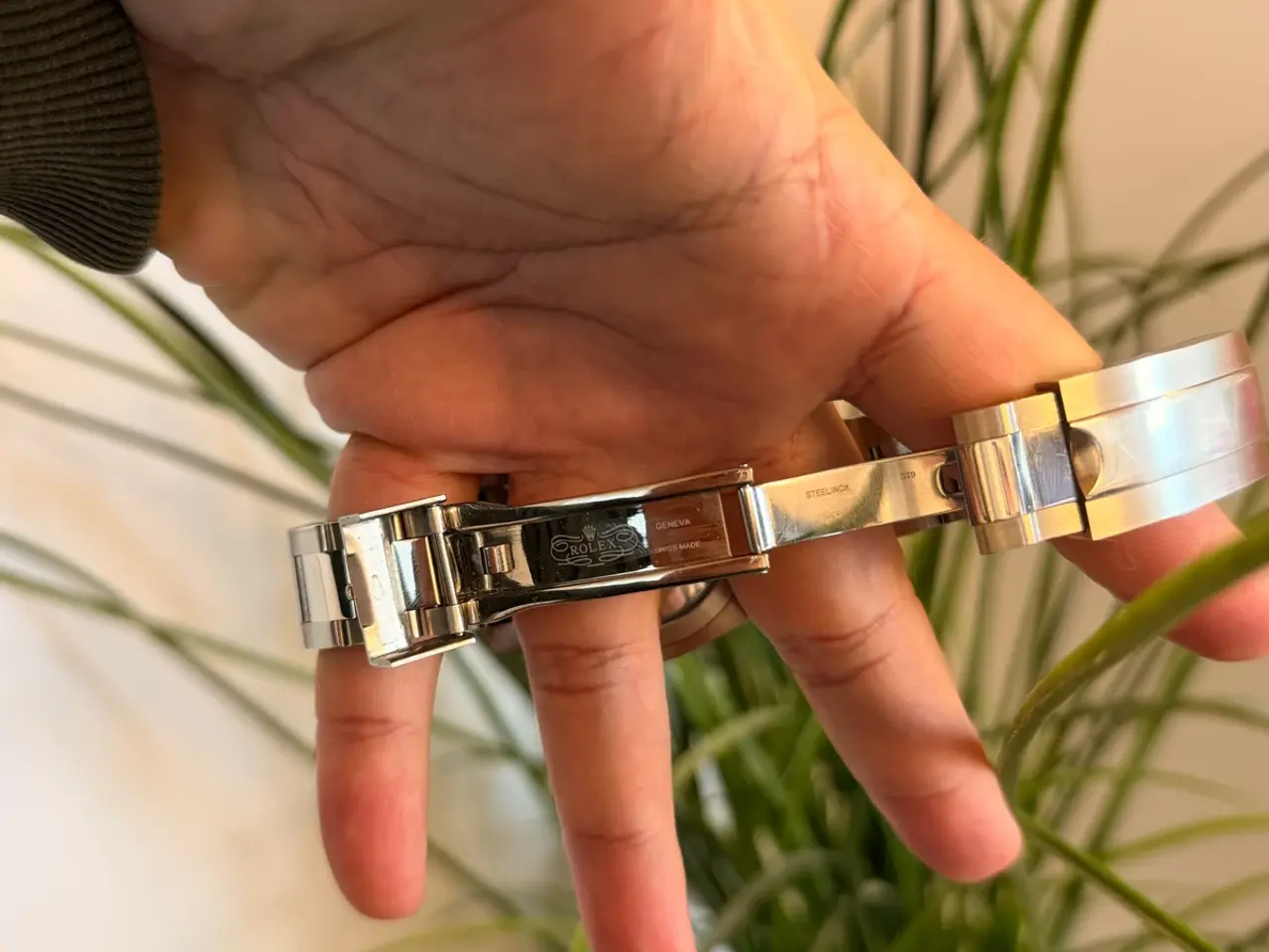 Billede 7 - Rolex Submariner Blå