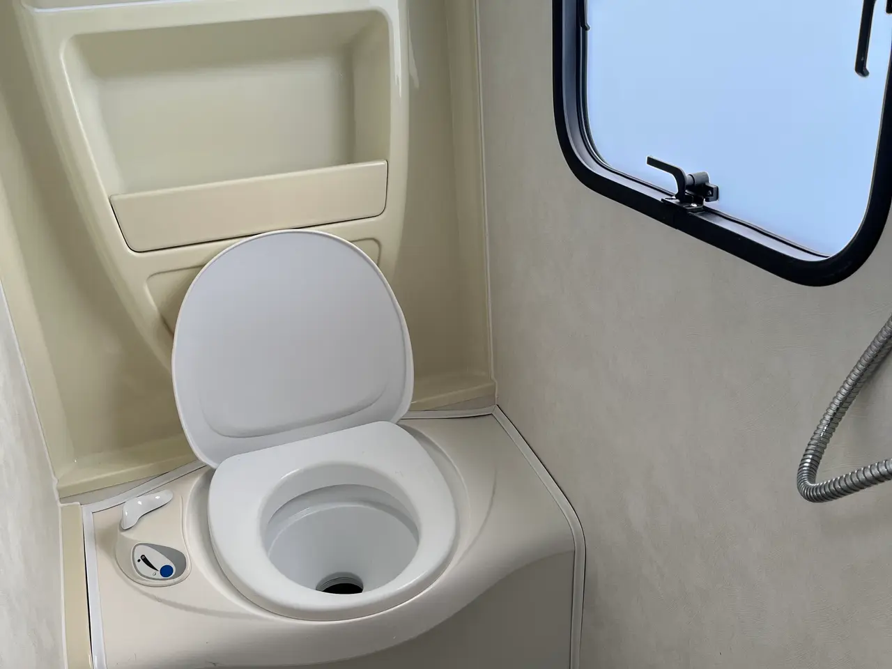 Billede 5 -  Adria Adora 462 PU 2008