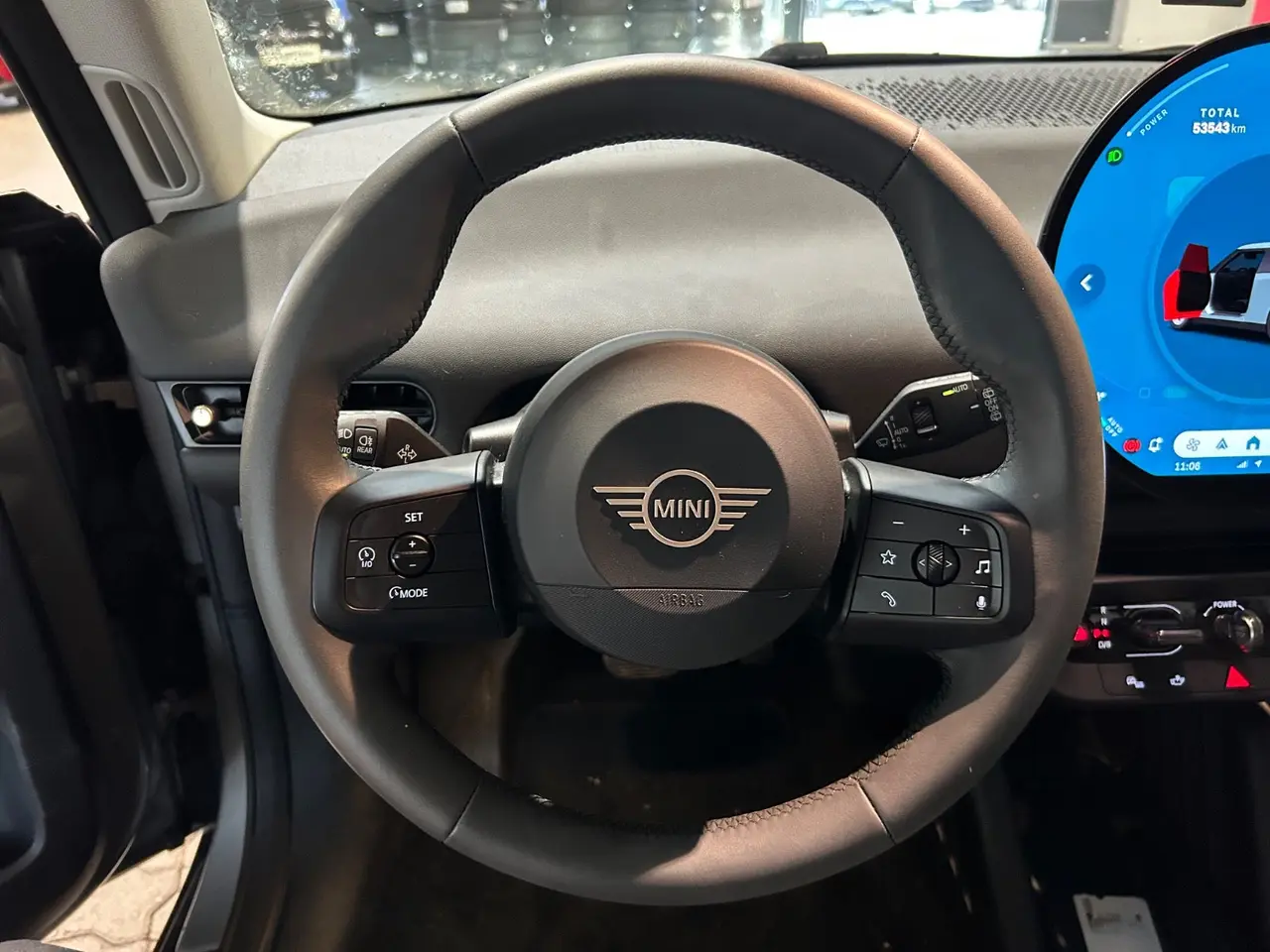 Billede 6 - MINI Cooper SE Essential Trim