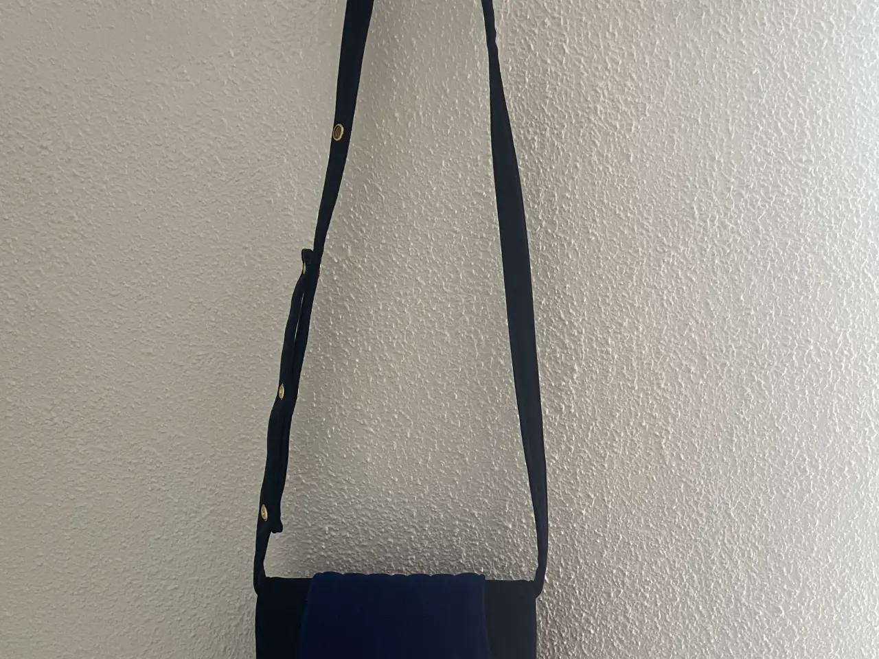 Billede 3 - Ny Malene Birger velour taske