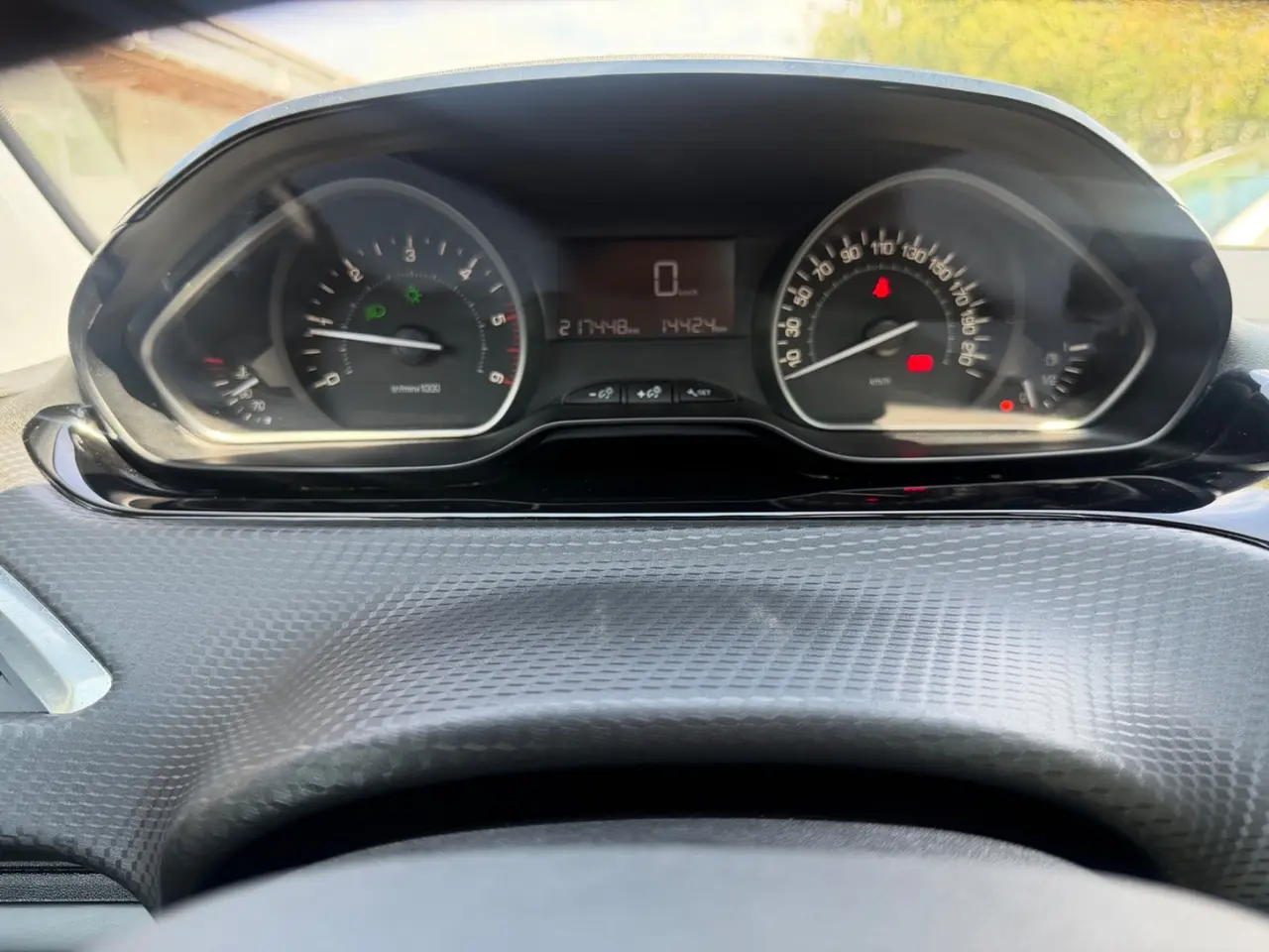 Billede 17 - Peugeot 107 1,0 Active