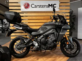 Yamaha Tracer 9 GT
