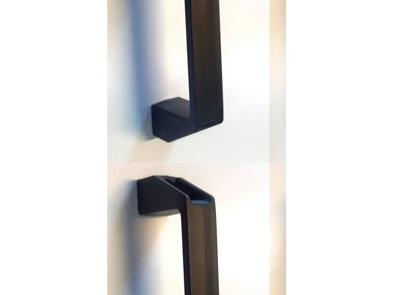 Billede 1 - Håndtag Greb 180mm hulafstand