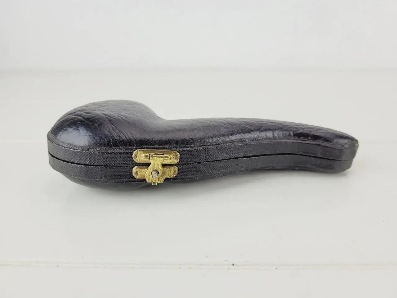 Billede 3 - Vintage Pibe etui