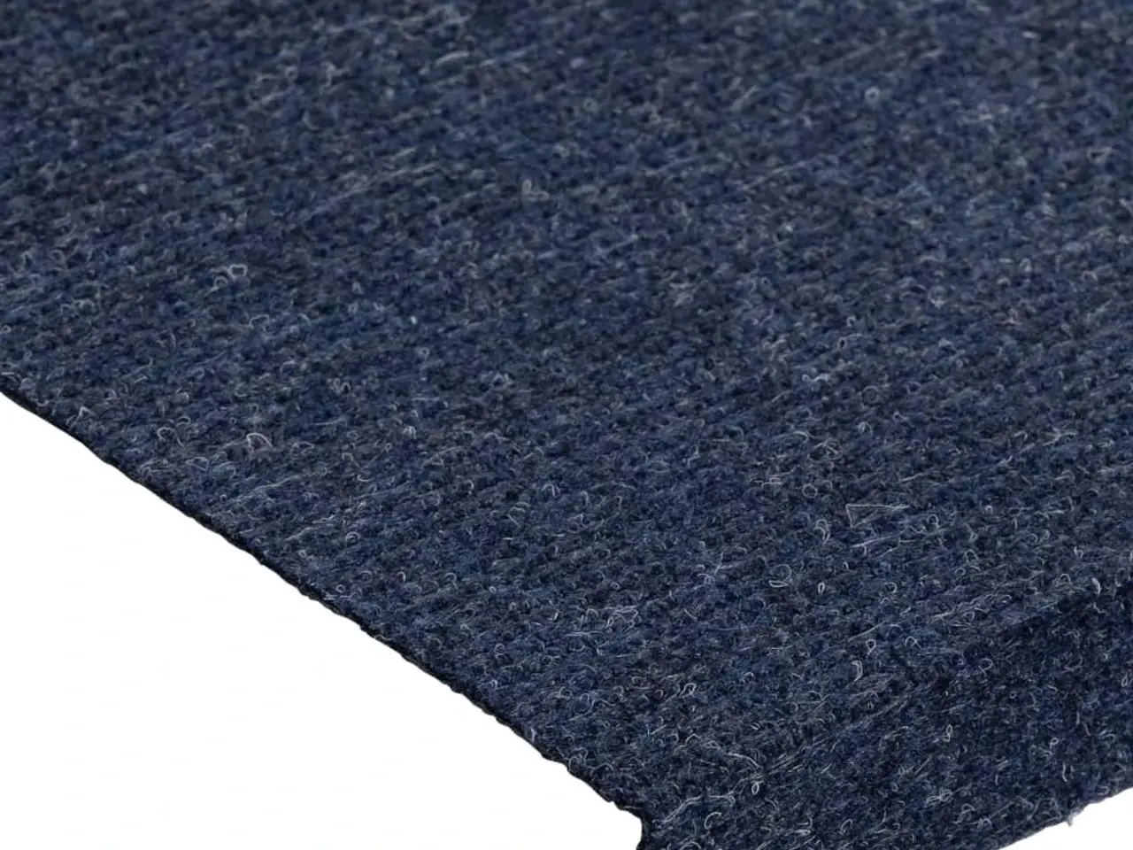 Billede 6 - Selvklæbende trappemåtter 15 stk. 65x24,5x3,5 cm blå