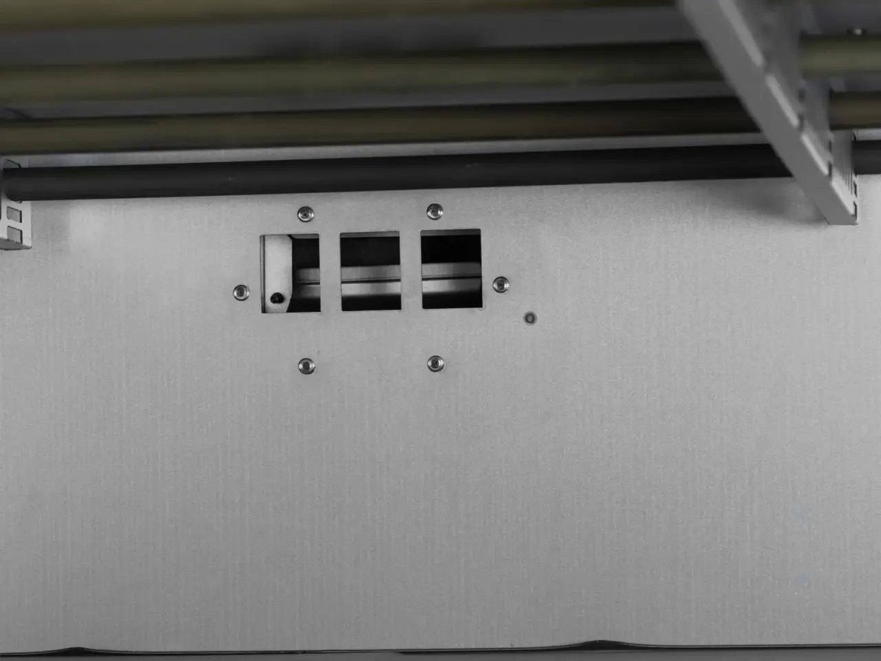 Billede 6 - Elektrisk Pizzaovn 2 x 6 Ø33 cm – 400 V