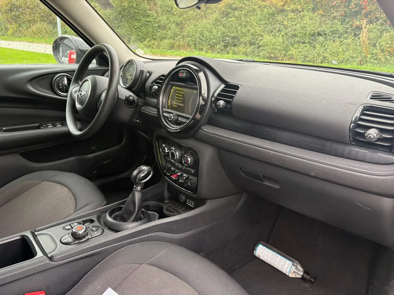 Billede 7 - MINI Clubman Cooper 2,0 D aut. Van