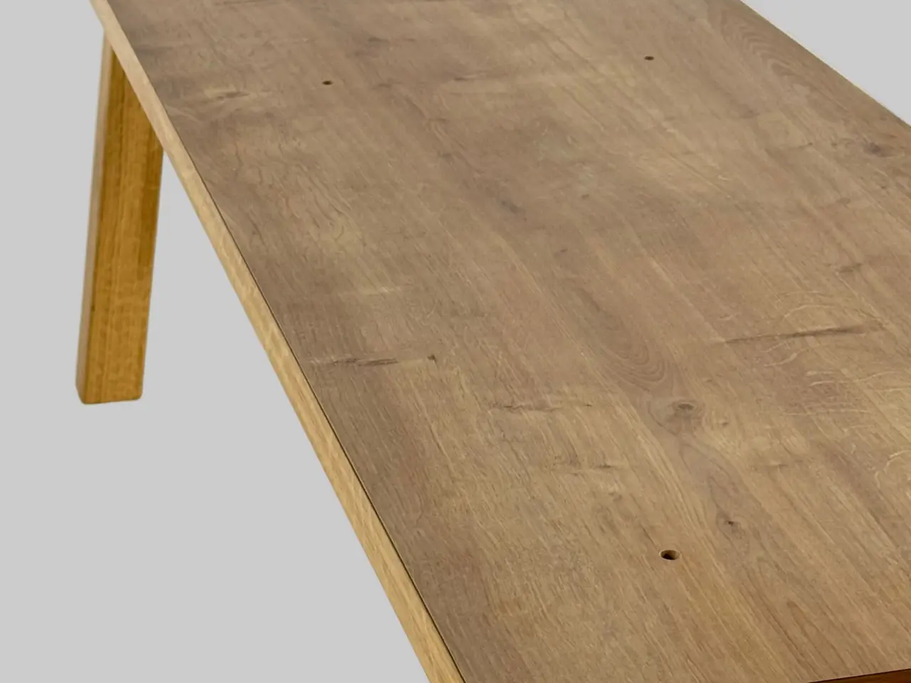 Billede 4 - Bænk – Natur 140x40x45 cm