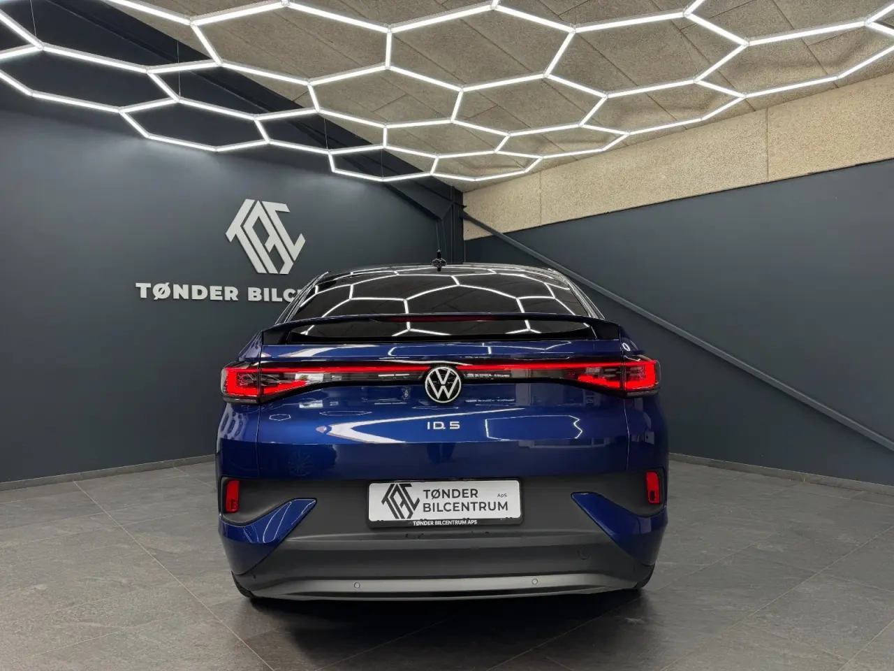 Billede 17 - VW ID.5 77 Pro