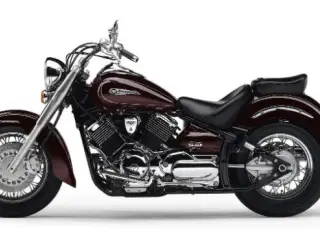 Yamaha XVS 650-1100 Dragstar - ORIGINALE DELE