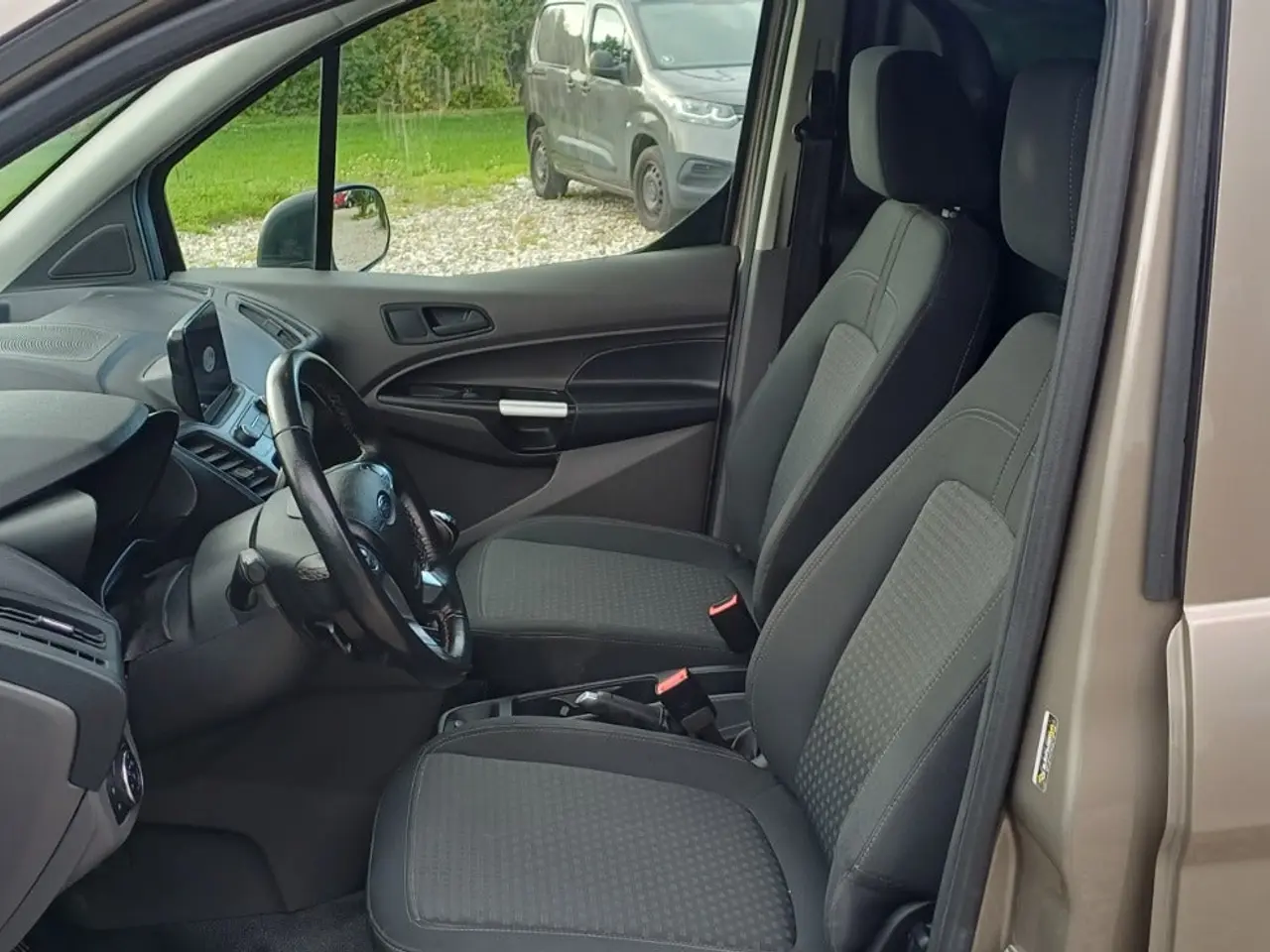 Billede 16 - Ford Transit Connect 1,5 TDCi 100 Trend lang
