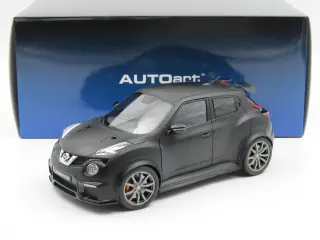 2016 Nissan Juke-R 2,0 Nismo 1:18