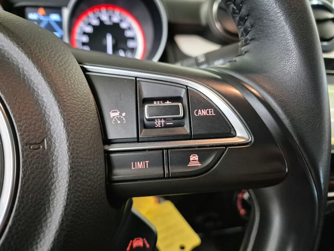 Billede 13 - Suzuki Swift 1,2 Dualjet Mild hybrid Action AEB 83HK 5d