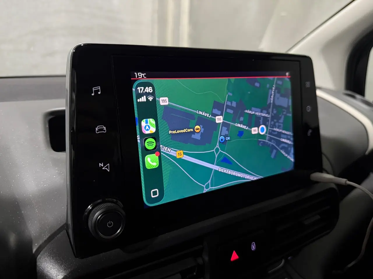 Billede 13 - Citroën Berlingo 1,2 PureTech 130 Feel+ EAT8