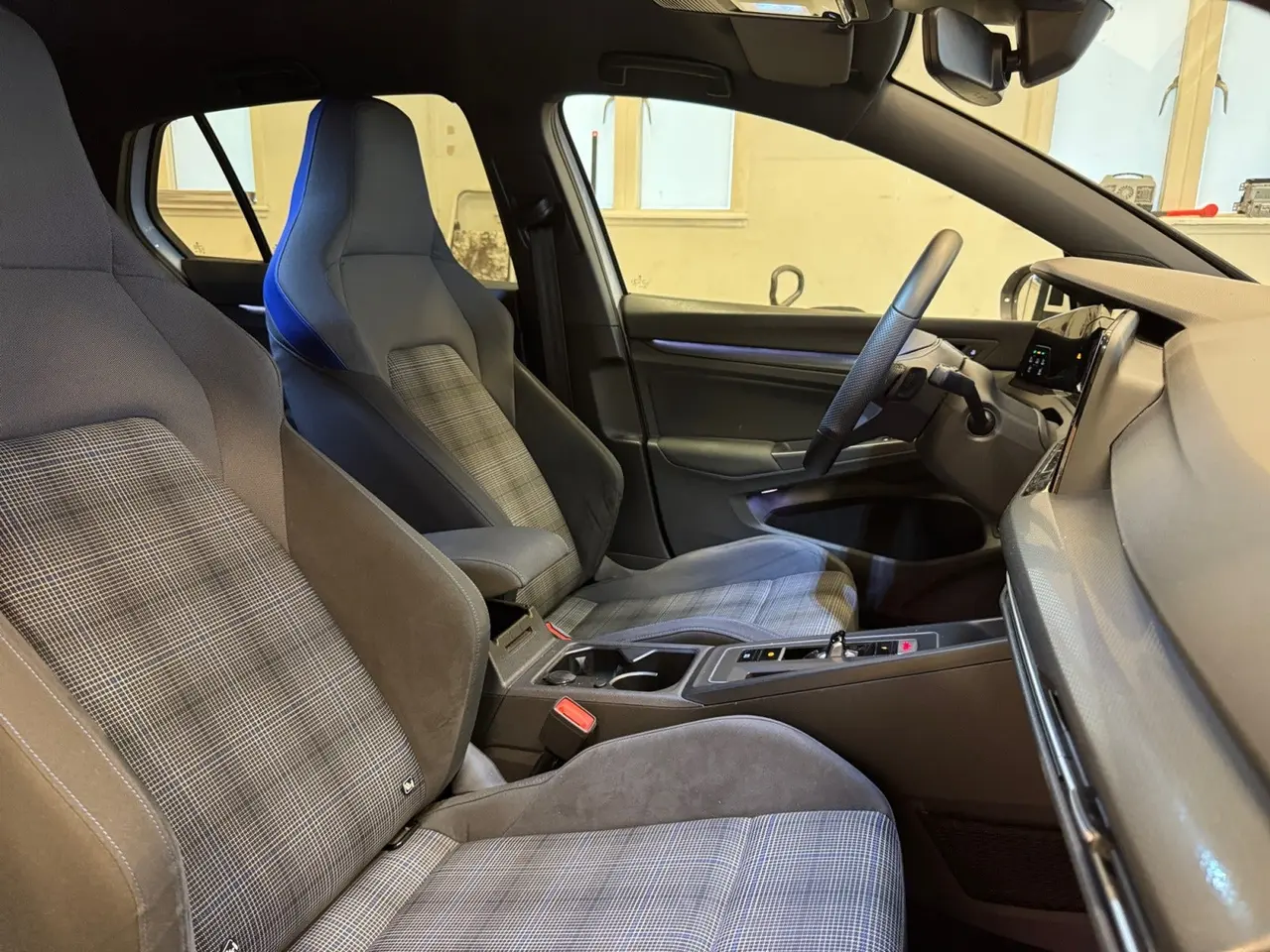 Billede 15 - VW Golf VIII 1,4 GTE DSG