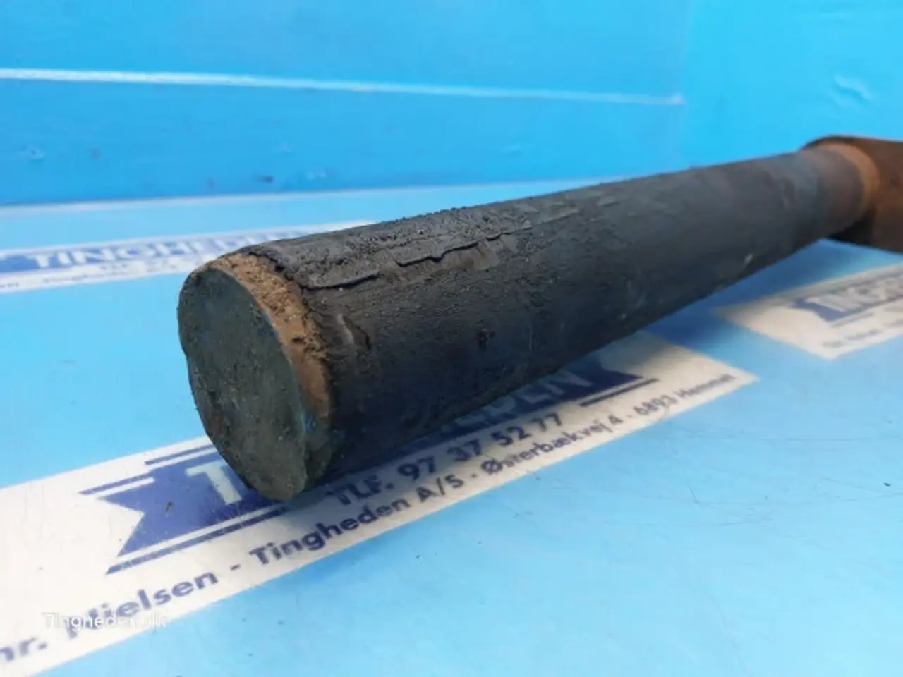 Billede 3 - New Holland LM445 Stift 85825889
