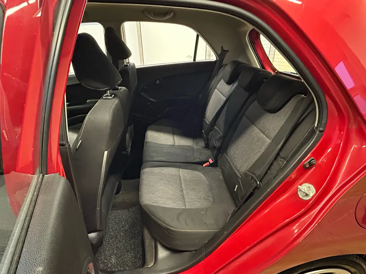 Billede 11 - Kia Picanto 1,2 Motion Plus 85HK 5d
