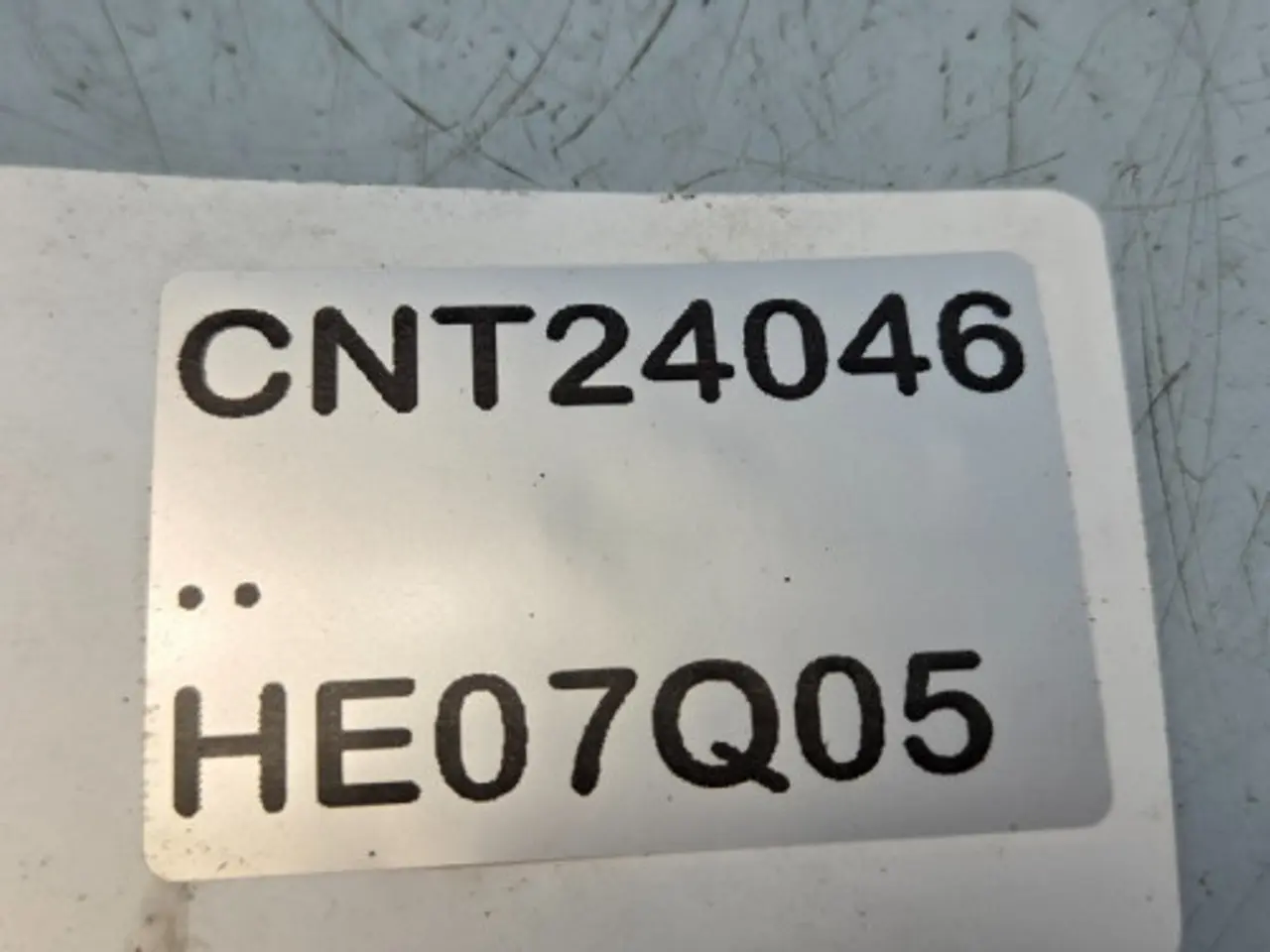 Billede 11 - New Holland 8210 Gaffelbolt 83960745