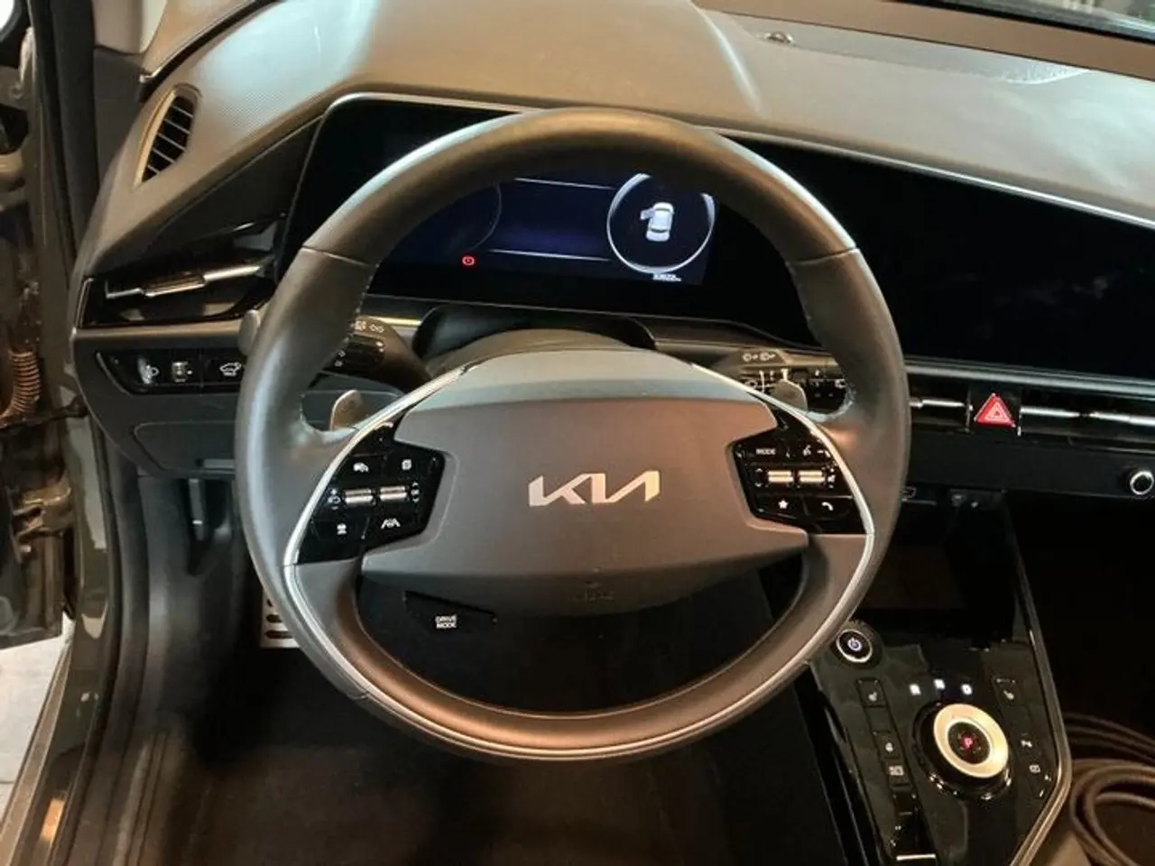 Billede 6 - Kia Niro 64 EV Upgrade