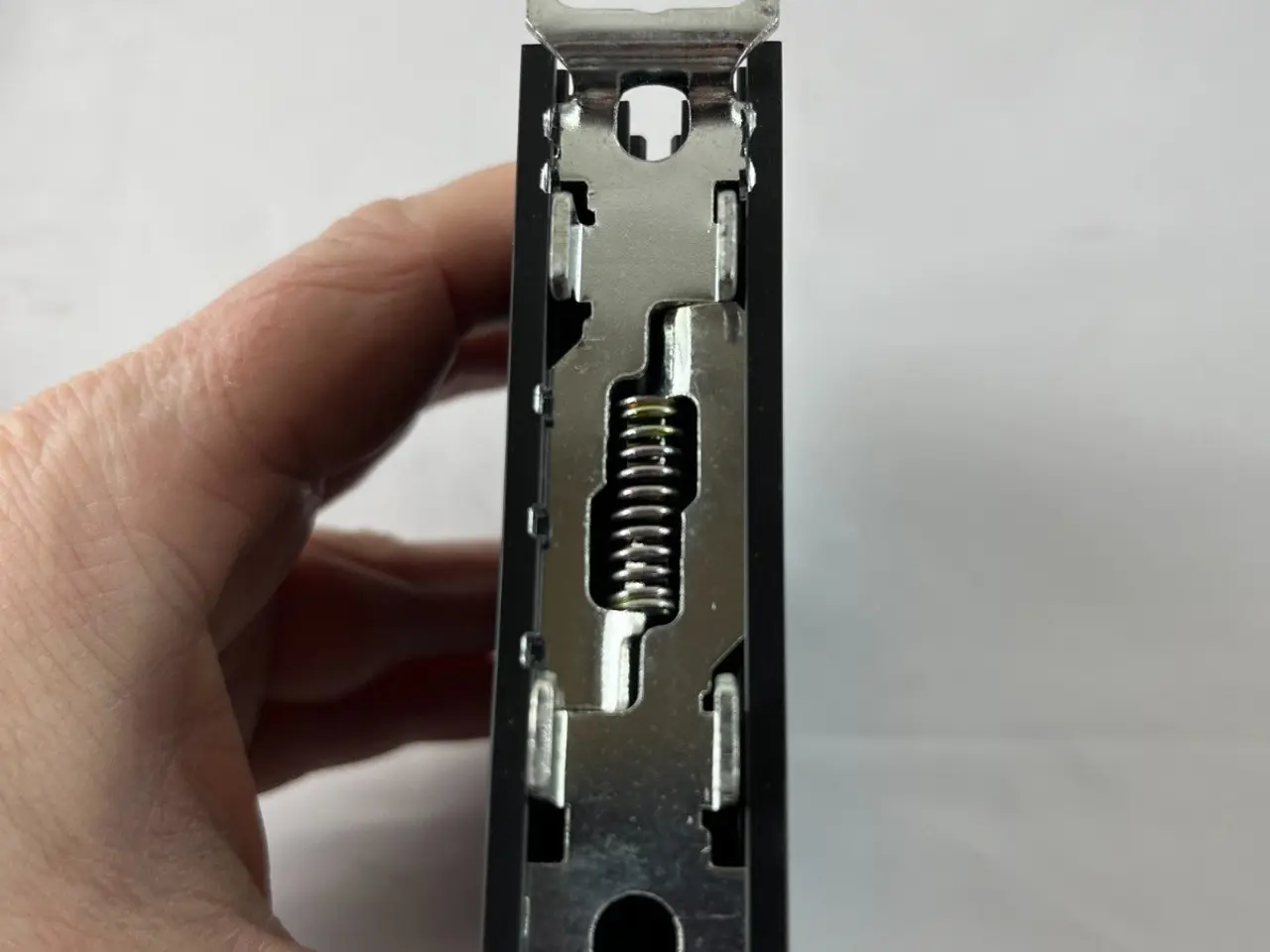 Billede 6 - Celduc SUL865970 Solid State kontaktor relæ 32A