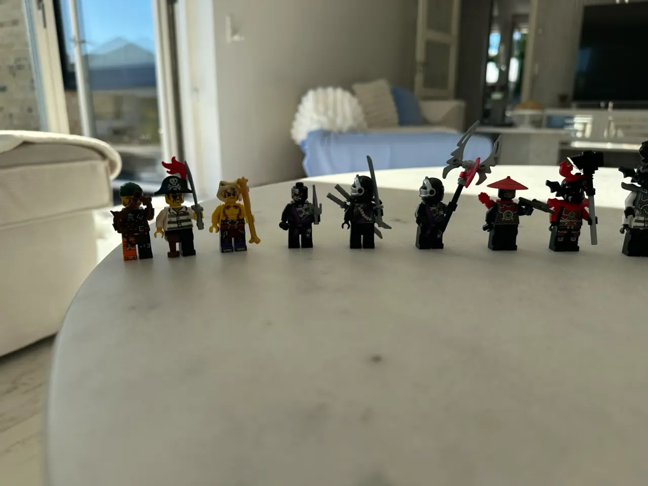 Billede 4 - Lego ninjago