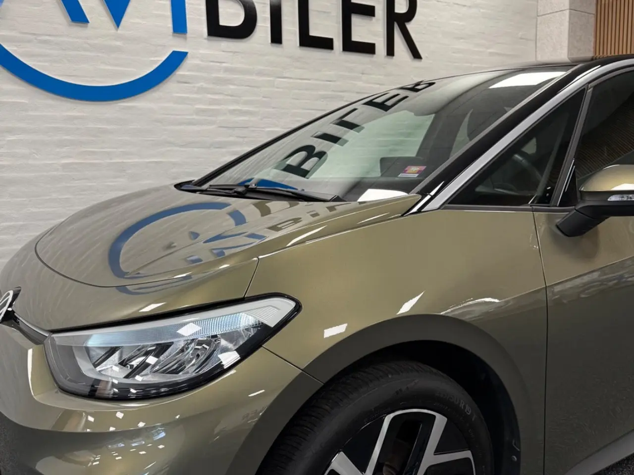 Billede 18 - VW ID.3 58 Style+