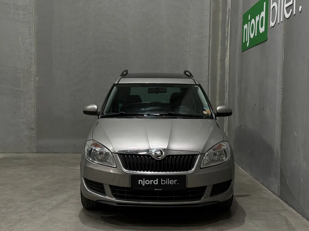 Billede 2 - Skoda Roomster 1,2 TSi 105 Style DSG
