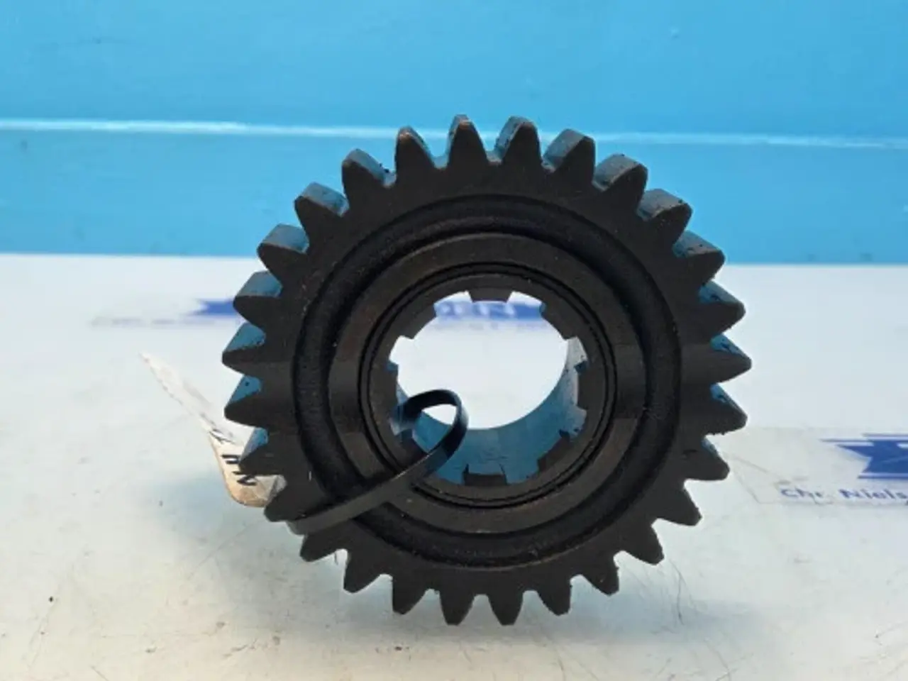 Billede 4 - New Holland TX68 Tandhjul 89837150