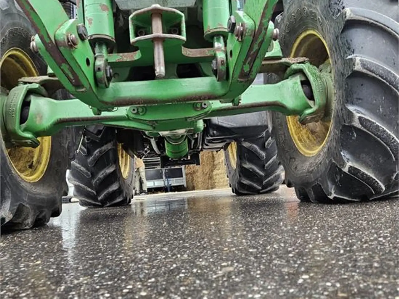 Billede 58 - John Deere 6430