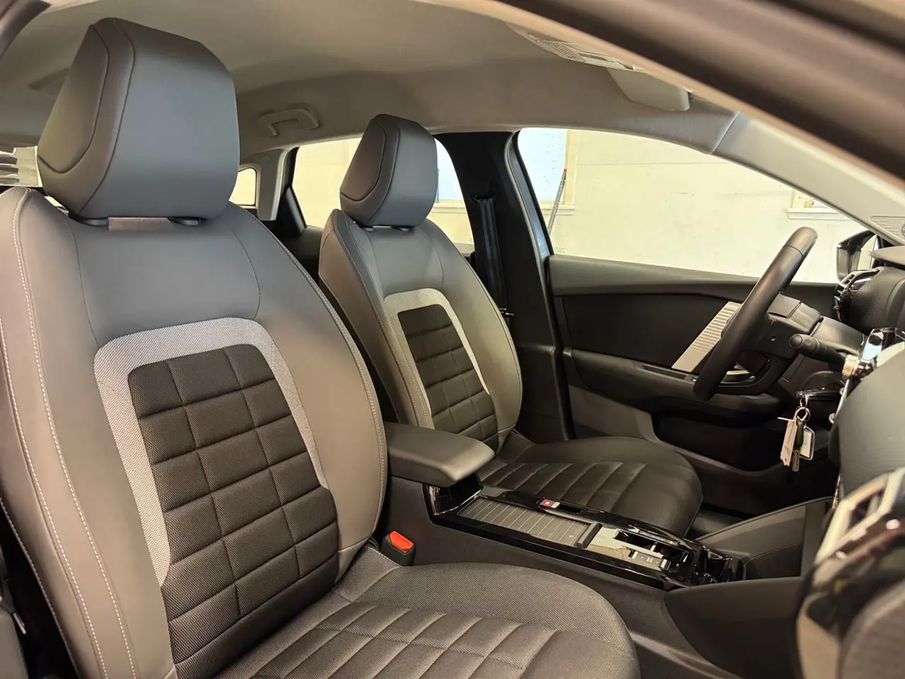 Billede 17 - Citroën ë-C4 50 You!