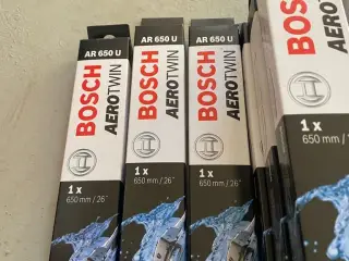 Helt nye Bosch Ar 650 u