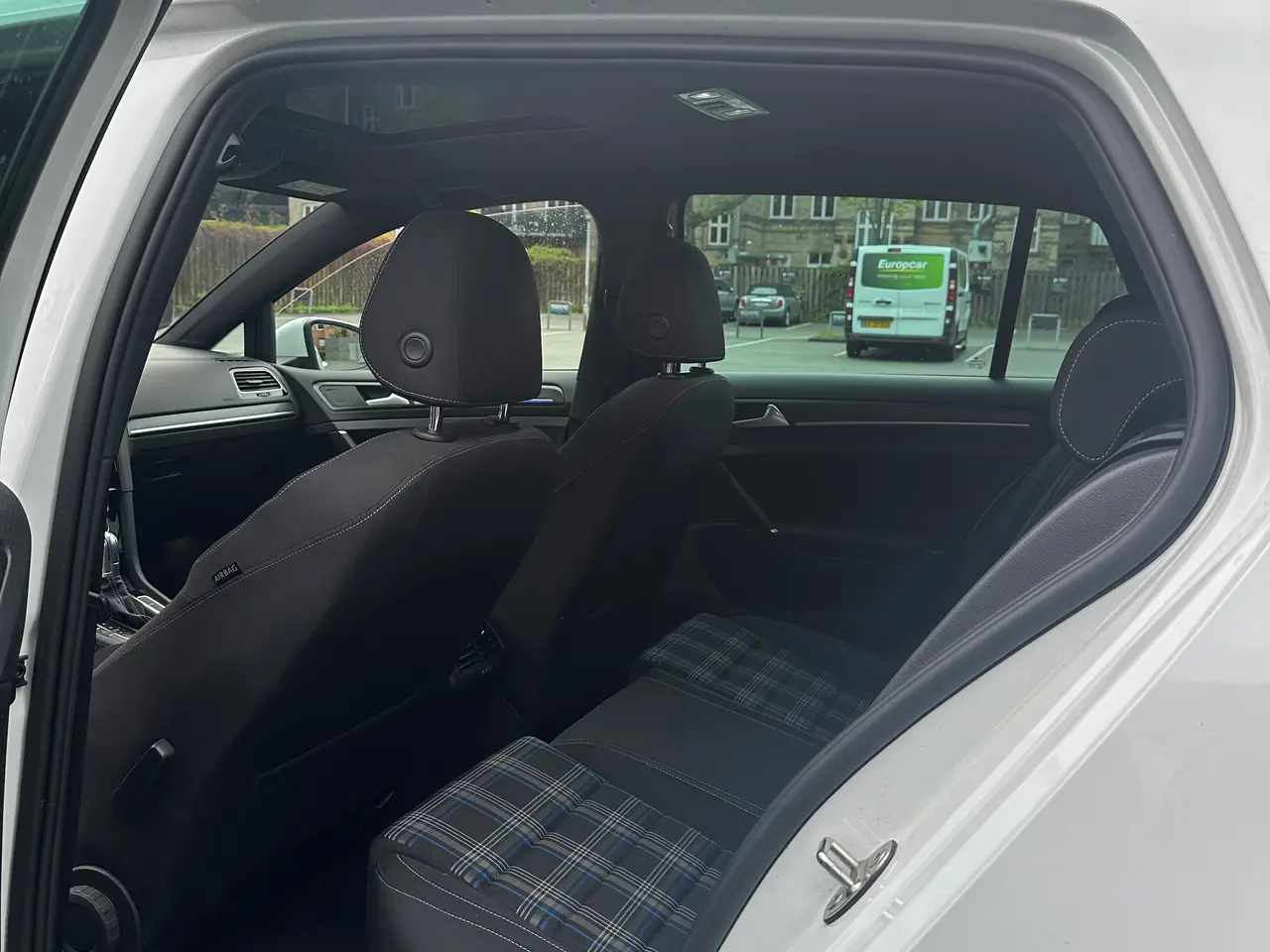Billede 10 - Volkswagen Golf GTE DSG 2017
