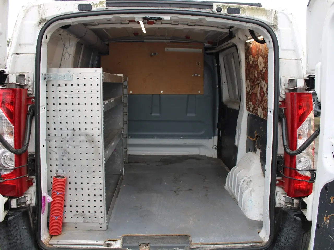 Billede 1 - Toyota ProAce 1,6 D 90 T0 L1H1