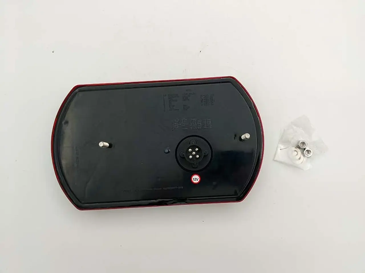 Billede 2 - V. Baglygte LED