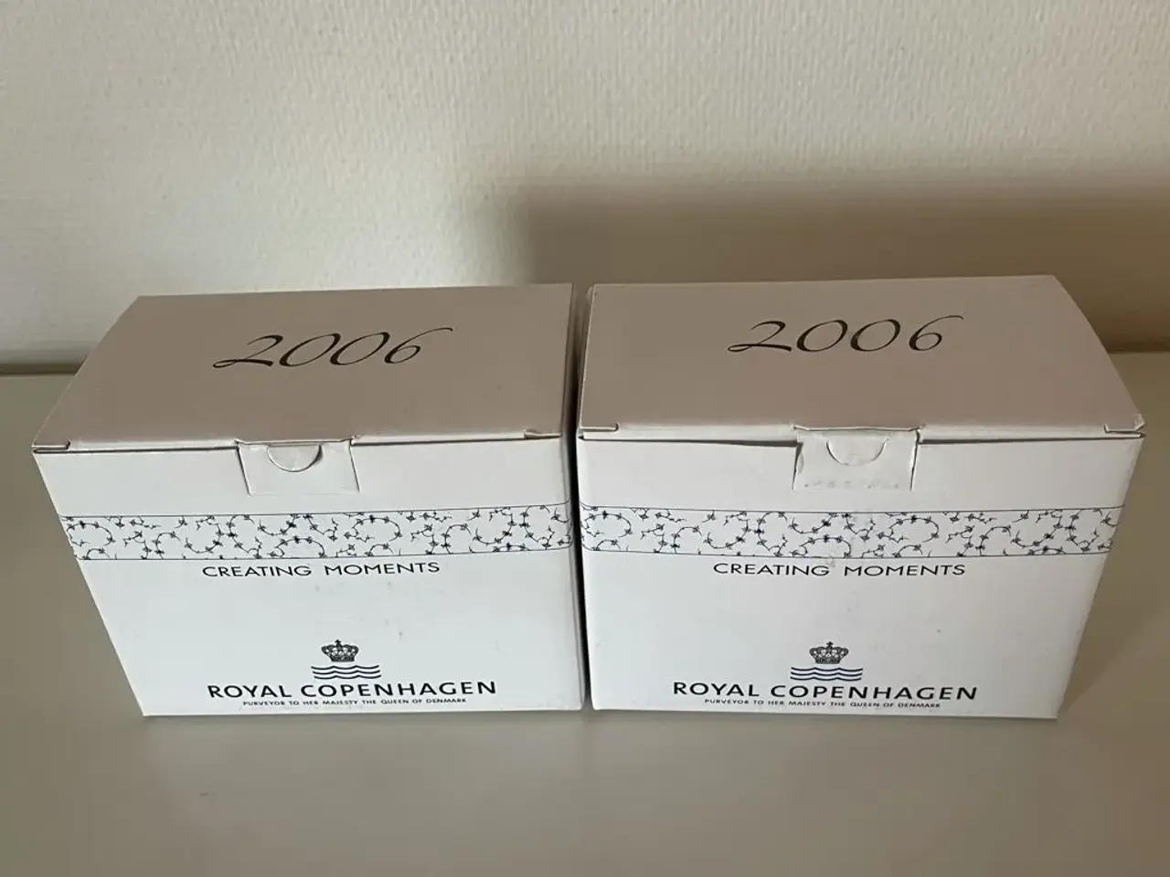 Billede 8 - Årsfigur 2006, Hamlet & Ophella, nye