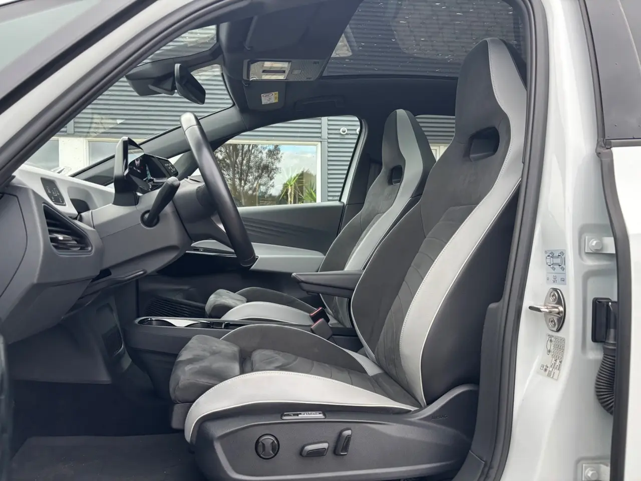 Billede 4 - VW ID.3 58 Pro Performance Max