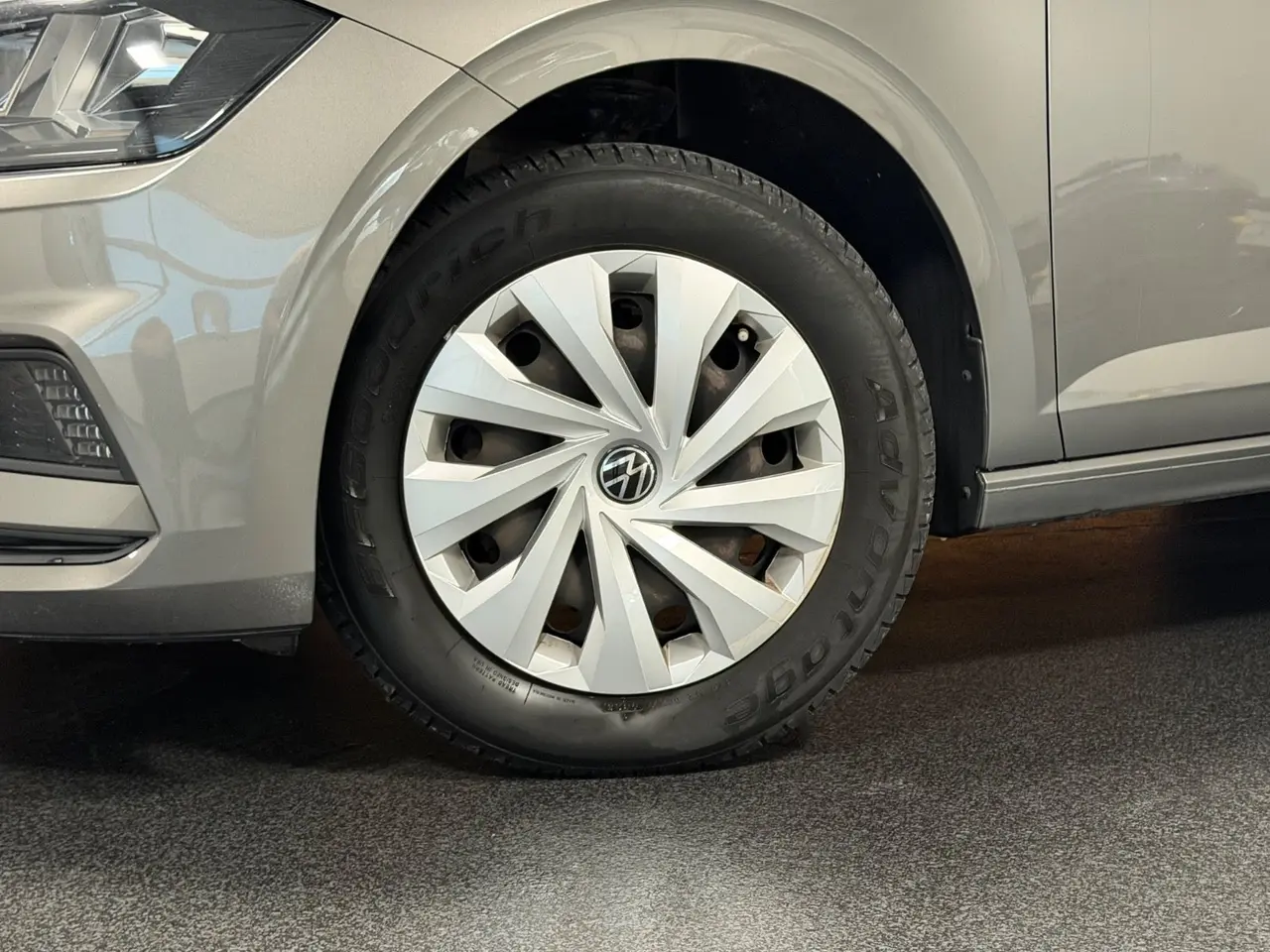 Billede 3 - VW Polo 1,0 TSi 95 Comfortline DSG