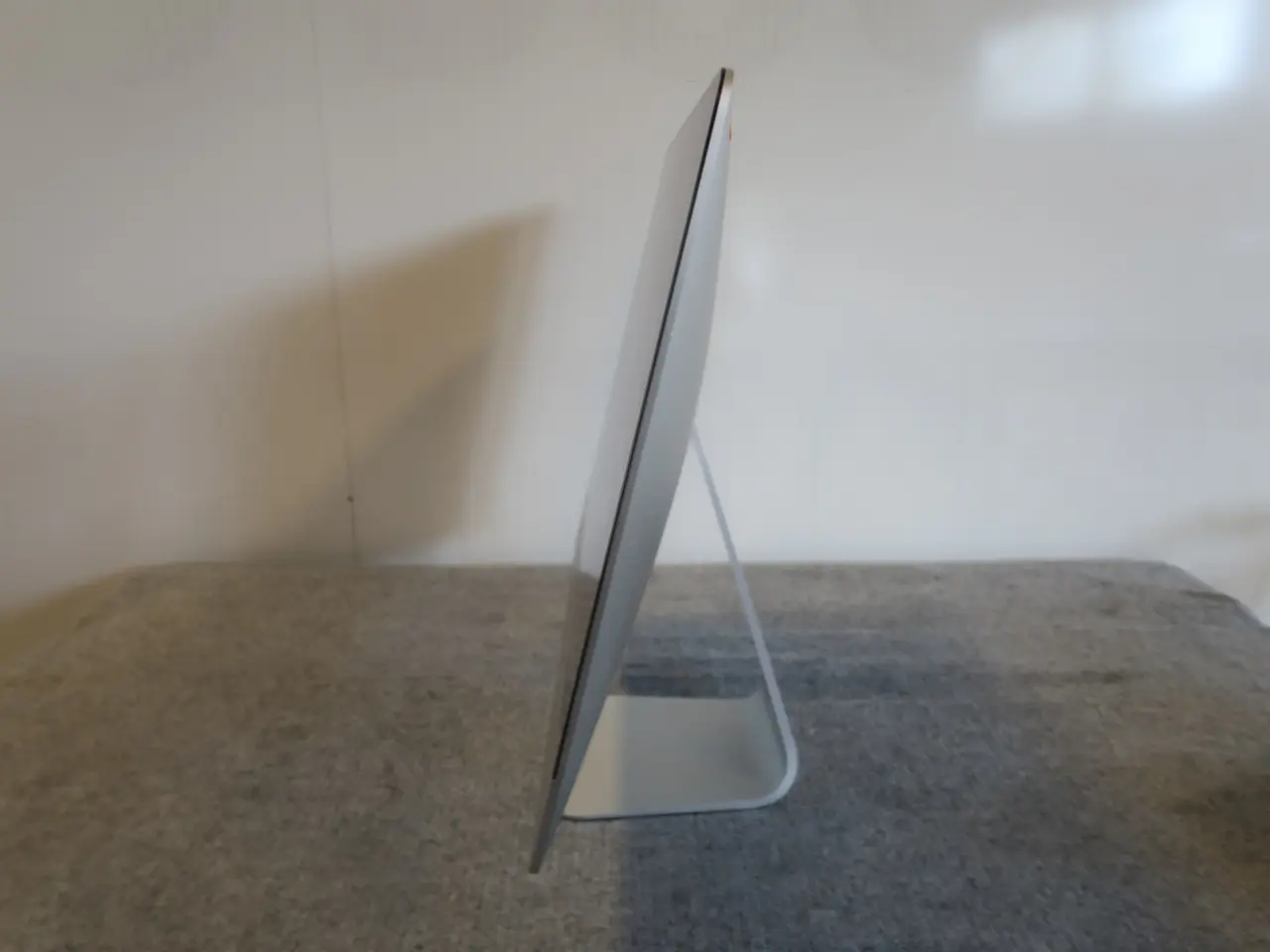 Billede 4 - Apple iMac 19,2 21,5" 4K opløsning