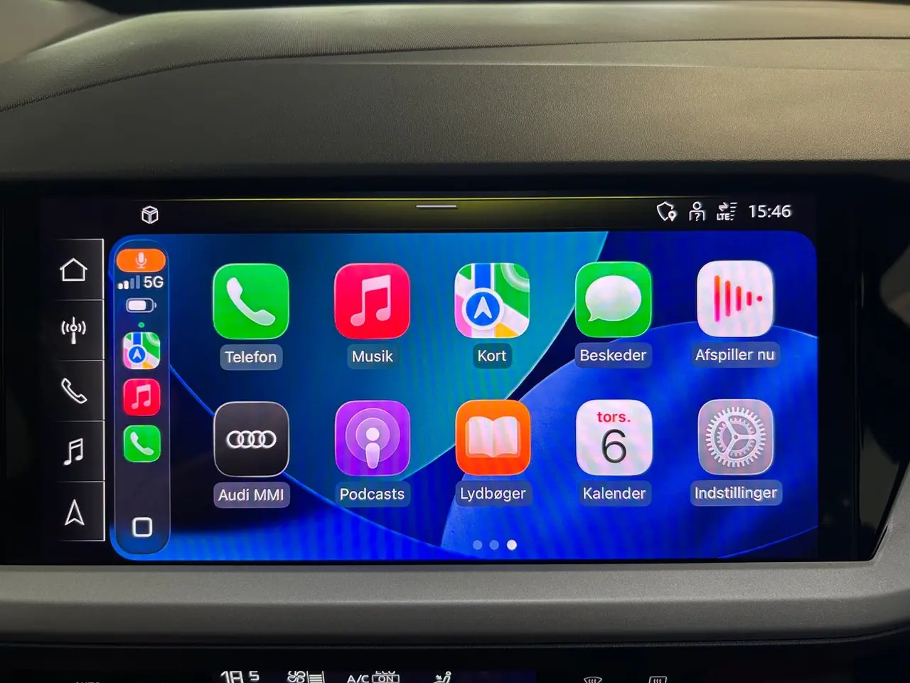 Billede 13 - Audi Q4 e-tron 35