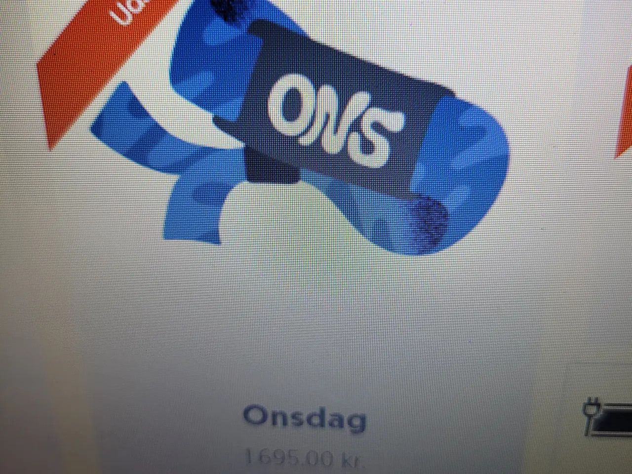 Billede 2 - SMUKFEST 2026 ONSDSG BILLET. KØBES.