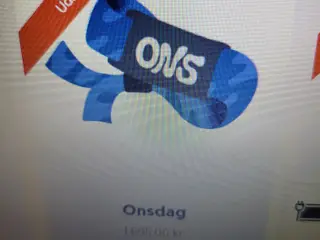 SMUKFEST 2026 ONSDSG BILLET