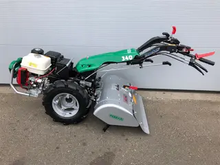 Ferrari 340, Honda, EL-Start - 80cm Fræser