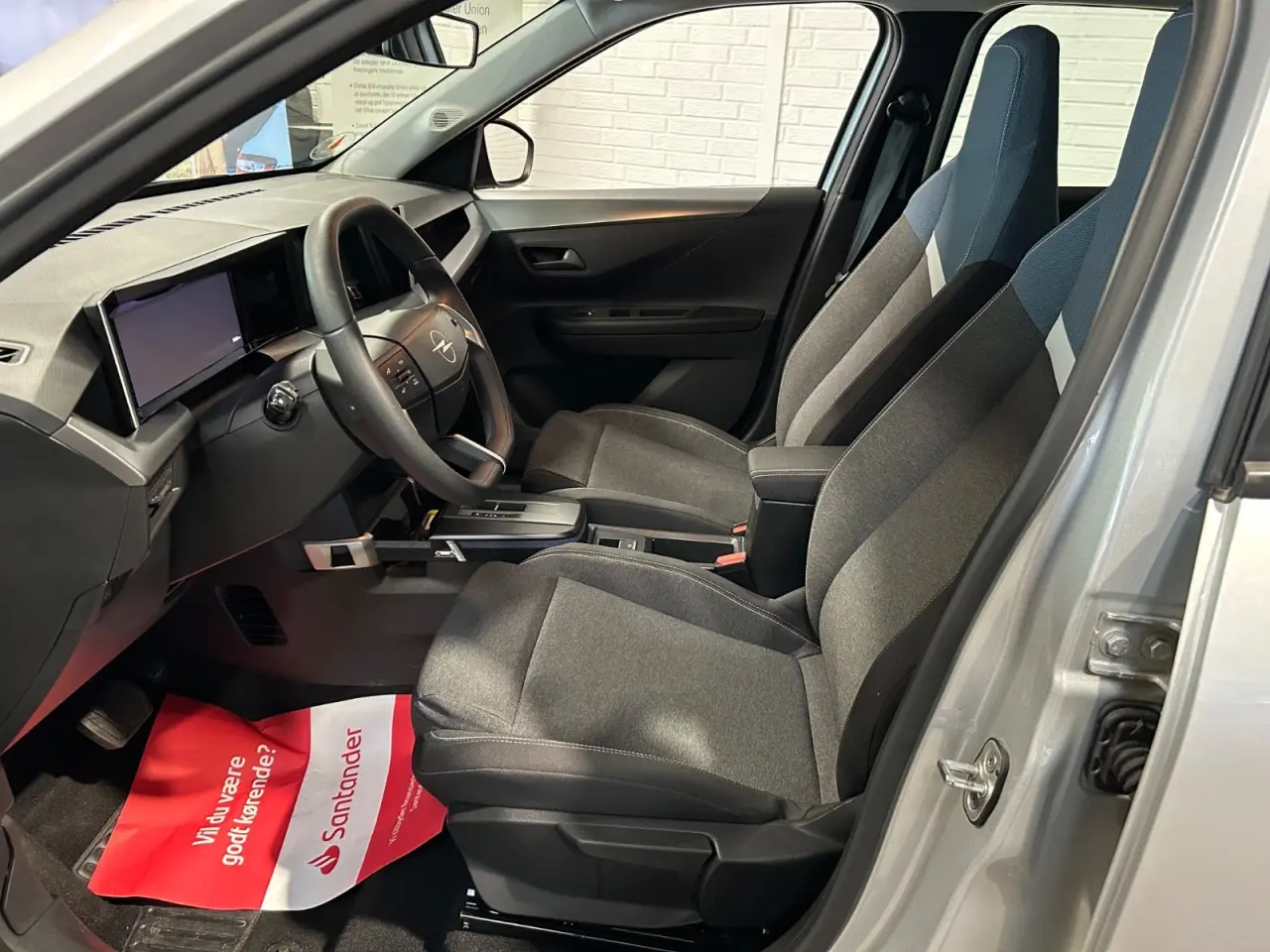 Billede 5 - Opel Frontera 44 Edition